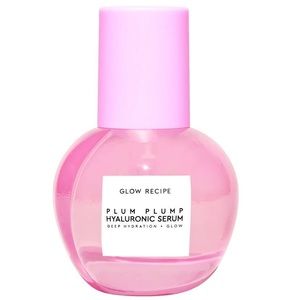 BNIB Glow Recipe Plum Plump™ Hyaluronic Acid Serum